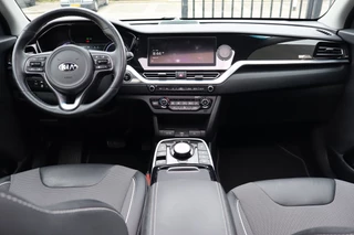 Kia e-Niro – thumbnail 14