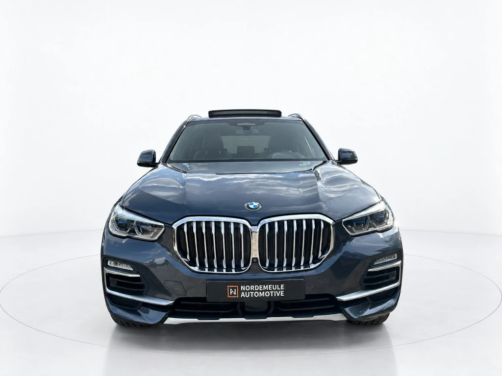 BMW X5 – foto 8