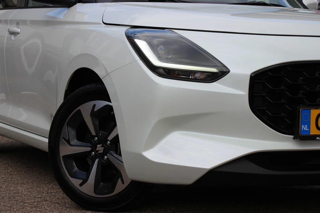 Suzuki Swift – foto 21