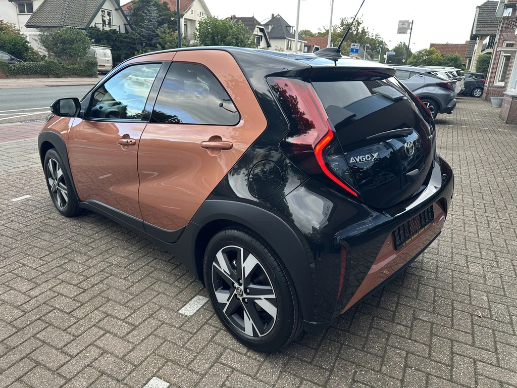 Toyota Aygo – foto 5