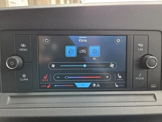 Volkswagen Caddy – thumbnail 23