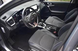 Kia Ceed – thumbnail 12