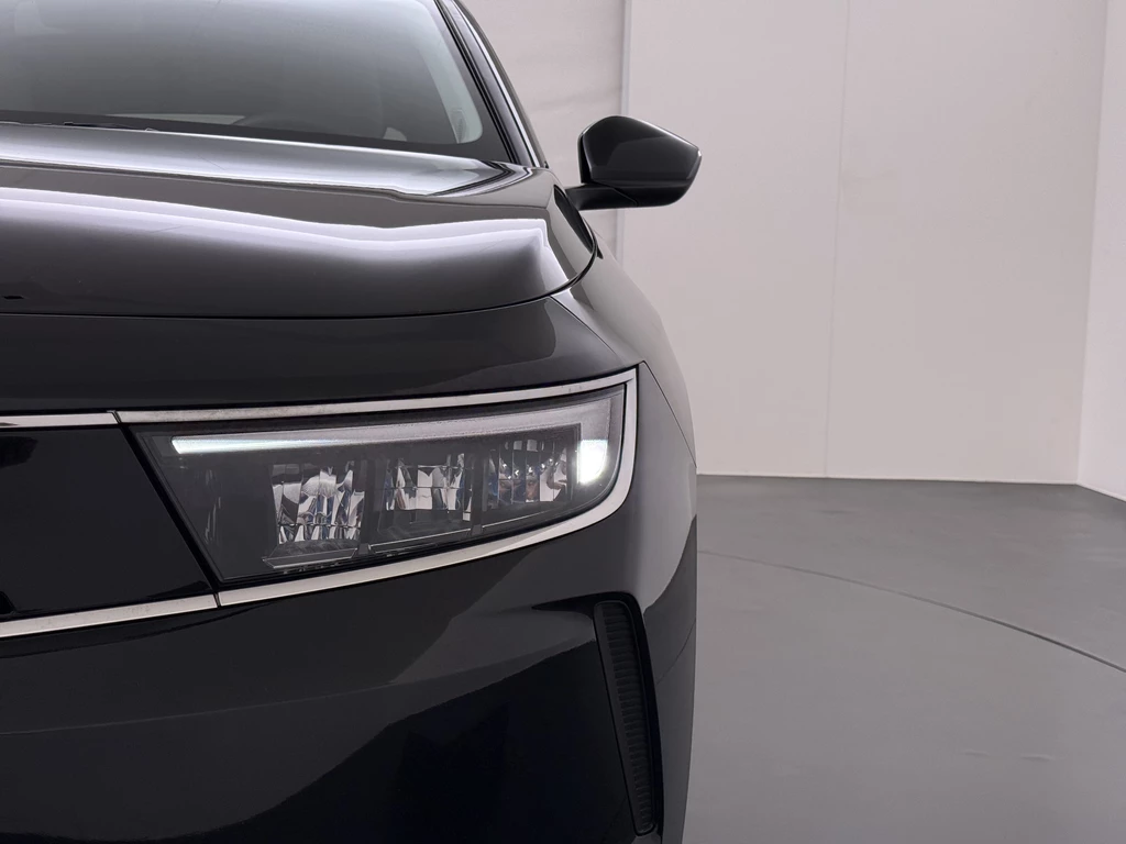 Opel Astra – foto 27