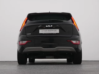 Kia Niro EV – thumbnail 11