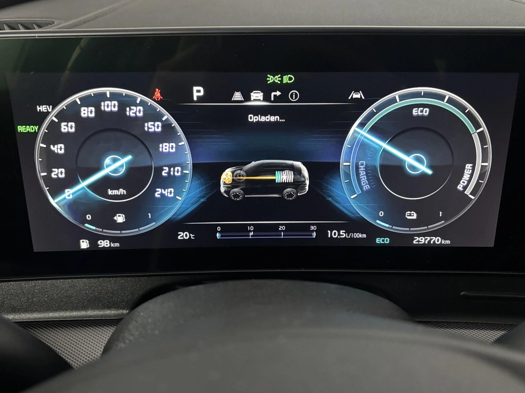 Kia Sportage – foto 19