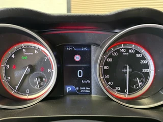 Suzuki Swift – thumbnail 23
