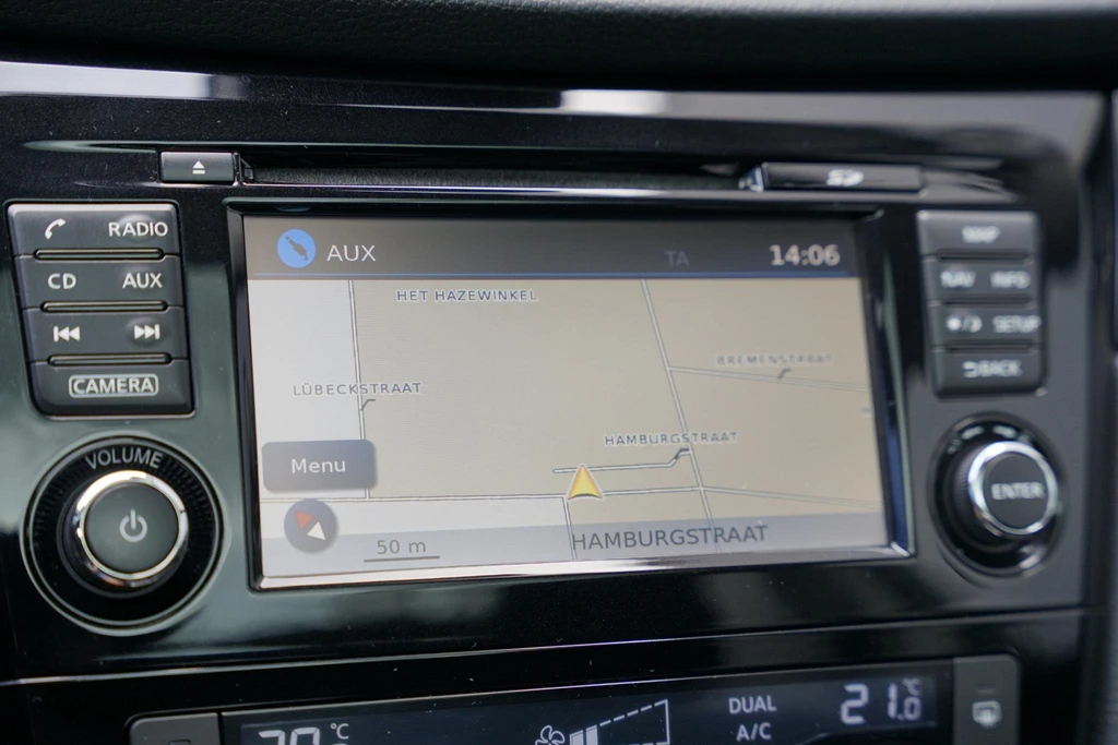 Nissan QASHQAI – foto 14