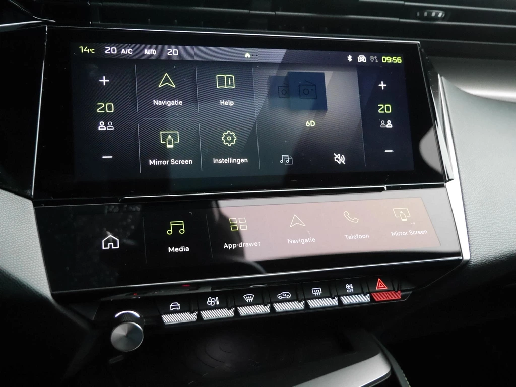 Peugeot 308 – foto 22