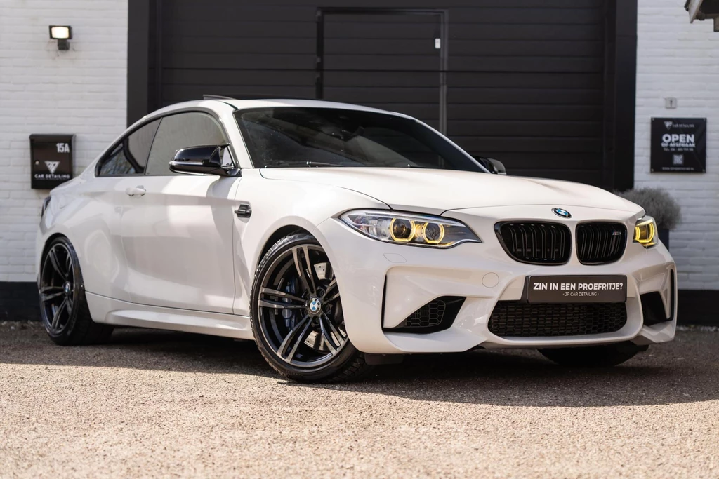 BMW M2 – foto 7