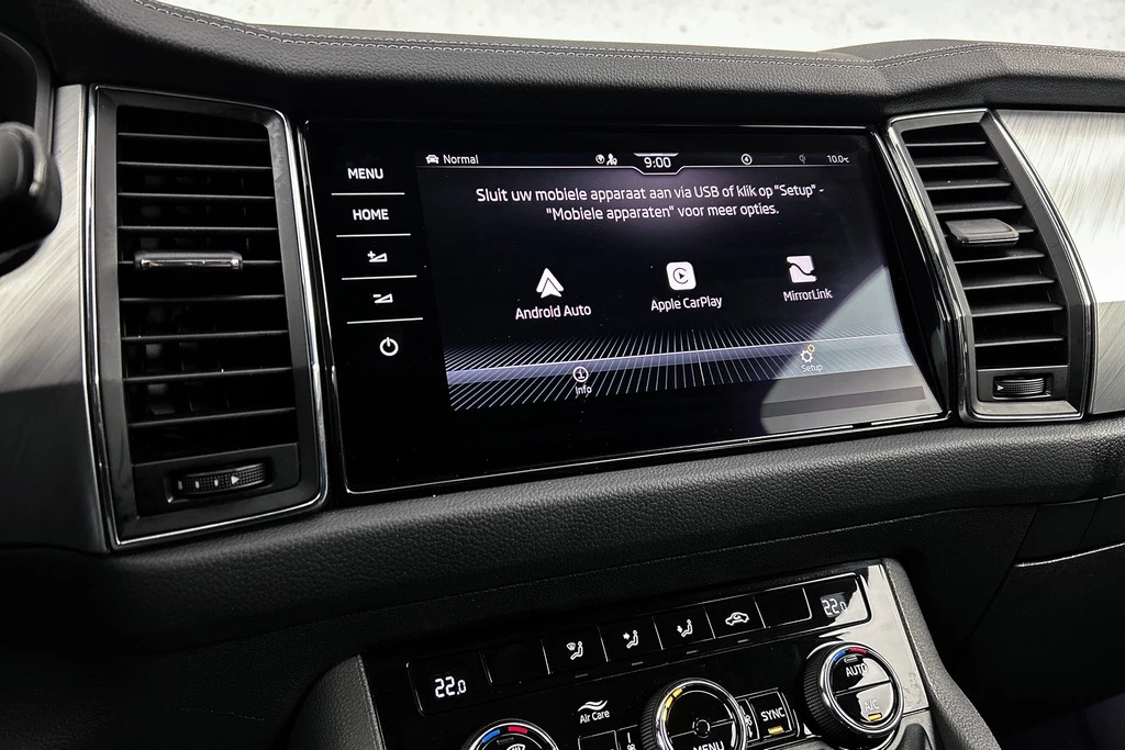 Škoda Kodiaq – foto 24