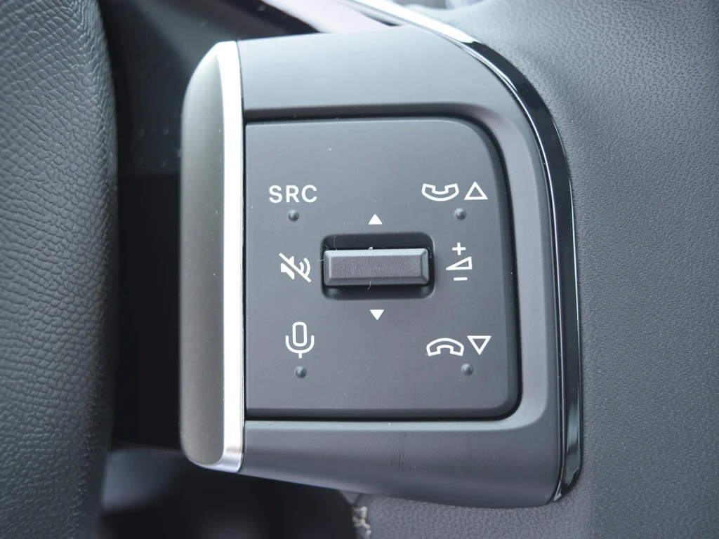 Citroën C3 Aircross – foto 17