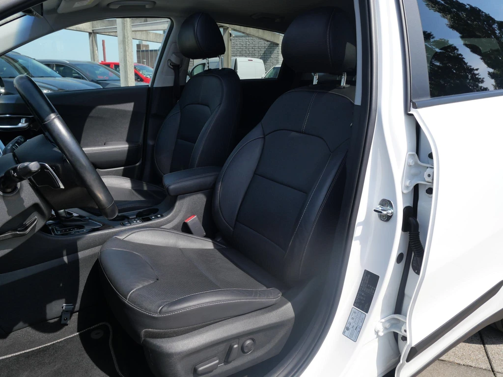 Kia Niro – foto 7