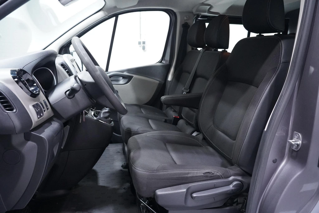 Renault Trafic – foto 18