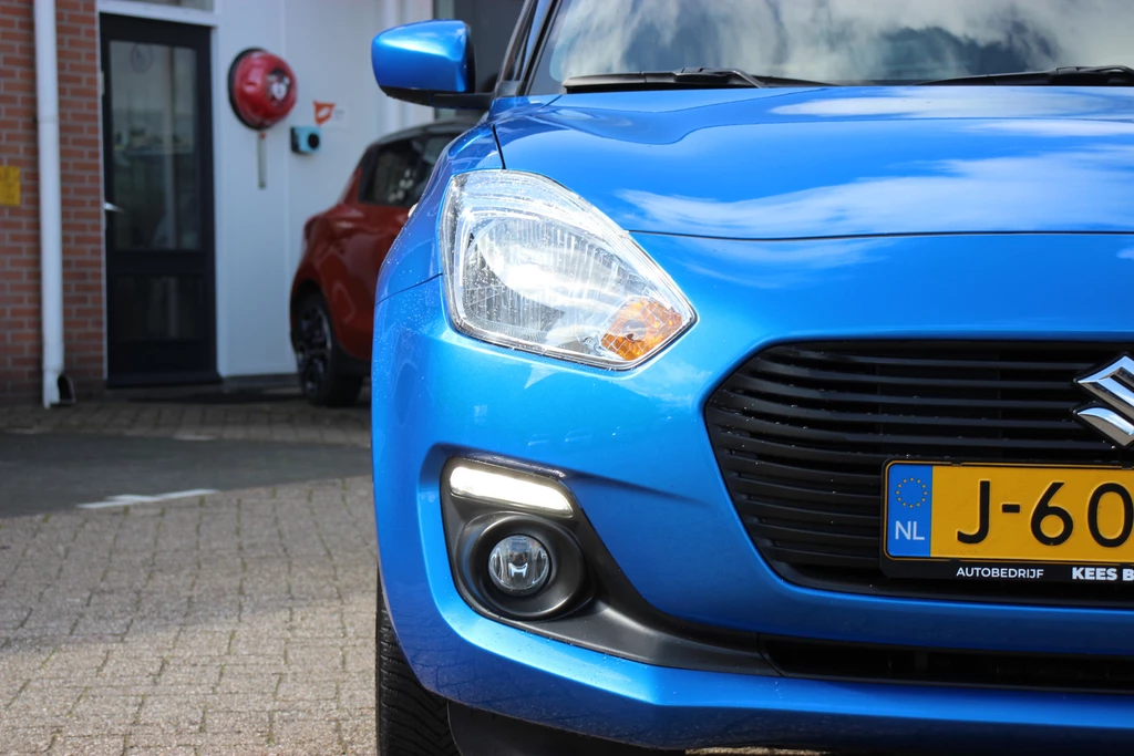 Suzuki Swift – foto 8