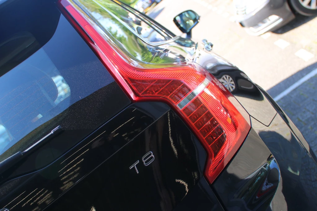 Volvo XC90 – foto 7