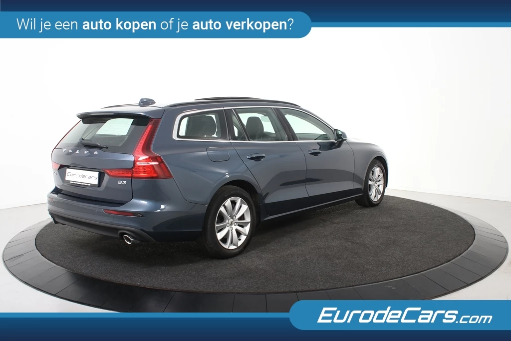 Volvo V60 – foto 11