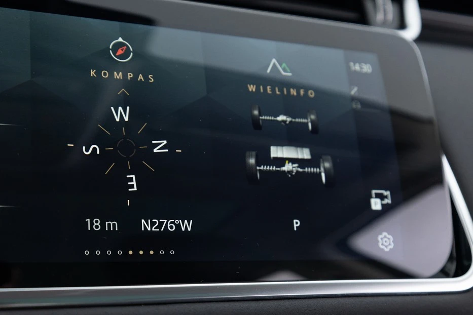 Land Rover Range Rover Evoque – foto 32