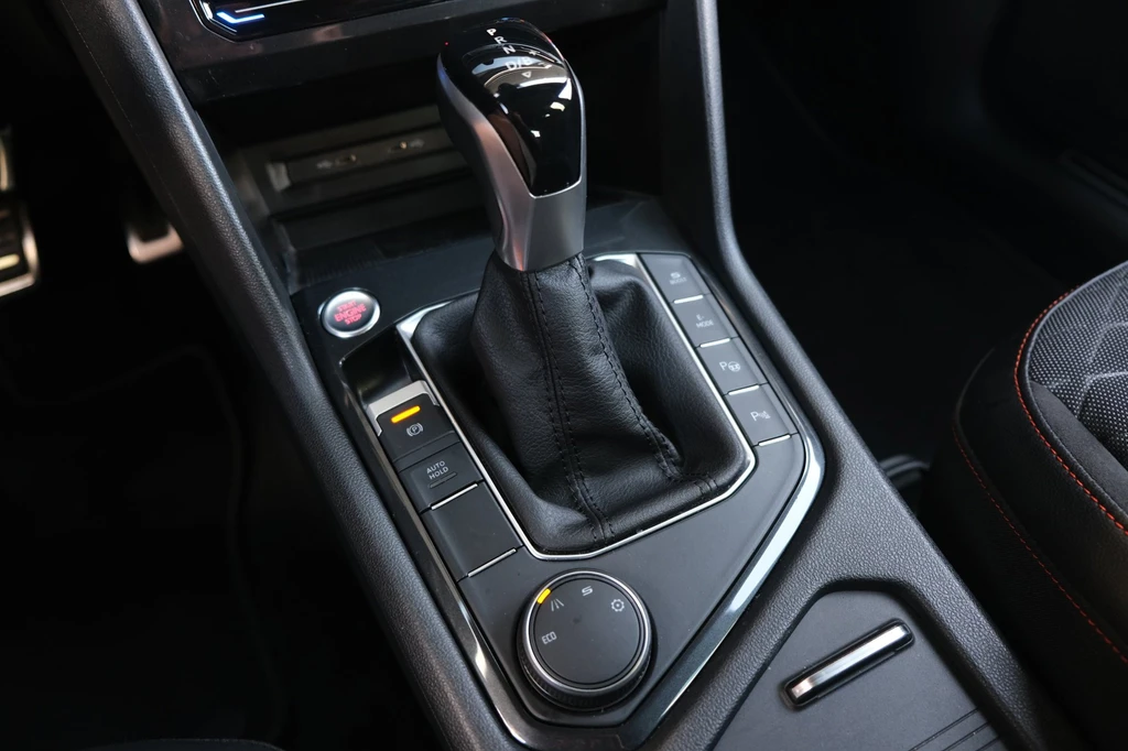 SEAT Tarraco – foto 29