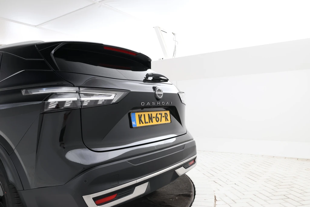 Nissan QASHQAI – foto 3