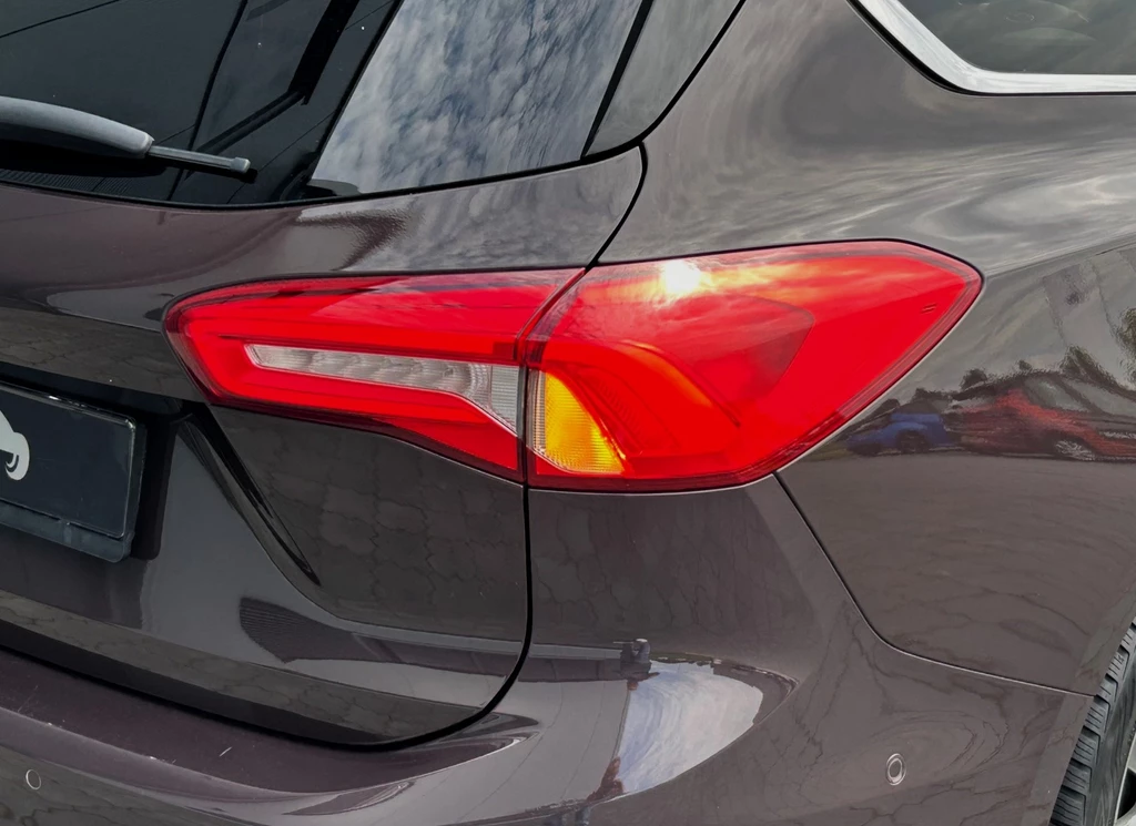 Ford Focus – foto 43