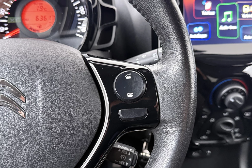 Citroën C1 – foto 19