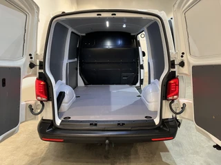 Volkswagen Transporter – thumbnail 10