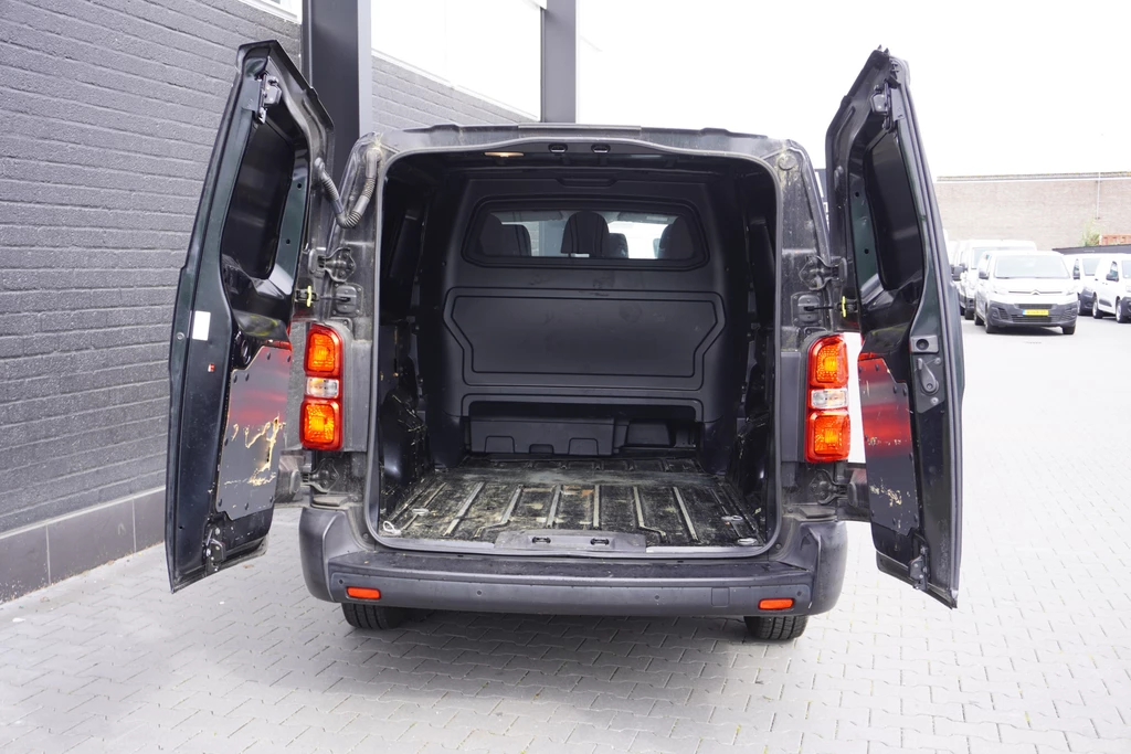 Opel Vivaro – foto 7