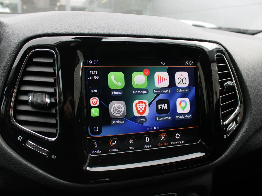 Jeep Compass – foto 10