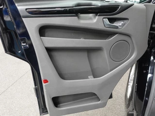 Ford Transit Custom – thumbnail 25