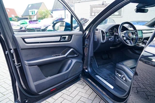 Porsche Cayenne – thumbnail 36