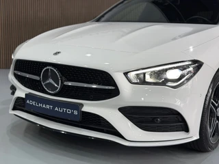 Mercedes-Benz CLA – thumbnail 12