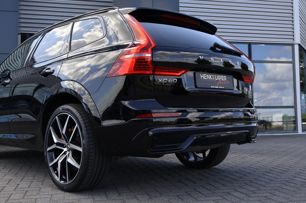Volvo XC60 – foto 6