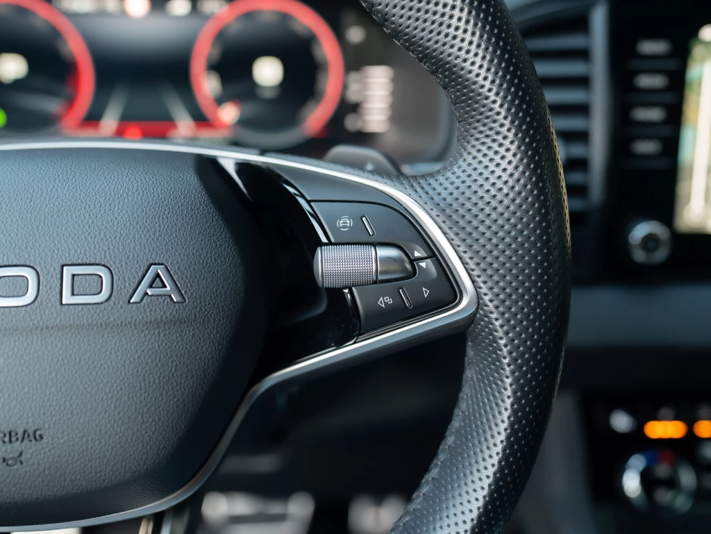 Škoda Karoq – foto 42