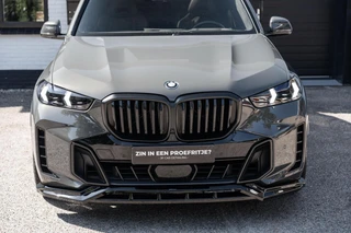 BMW X5 – thumbnail 10