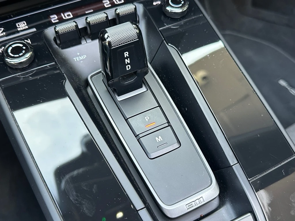 Porsche 911 – foto 32