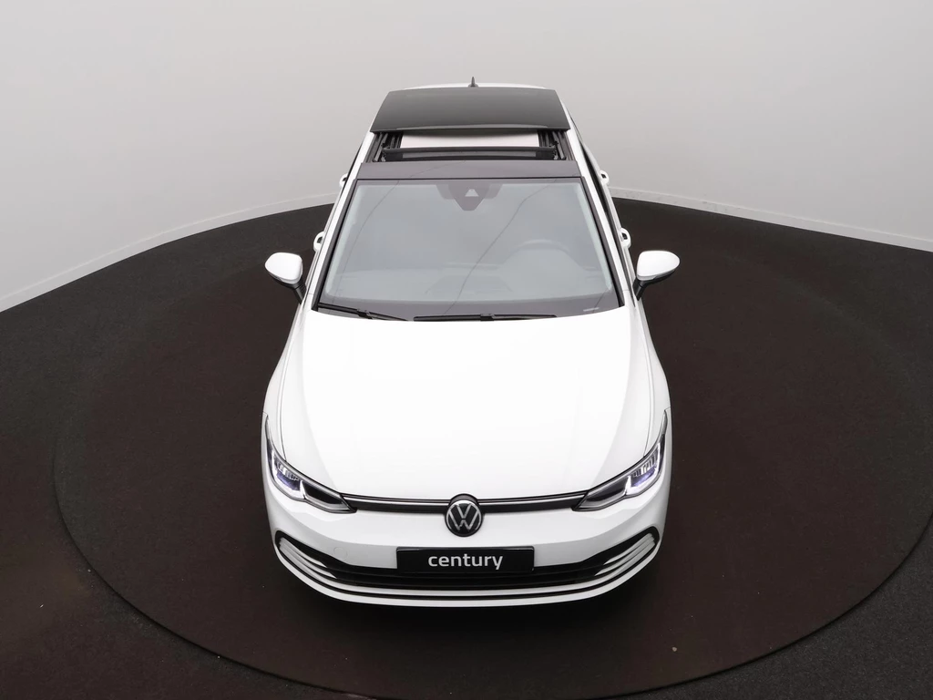 Volkswagen Golf – foto 11