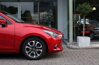 Mazda 2 – thumbnail 3