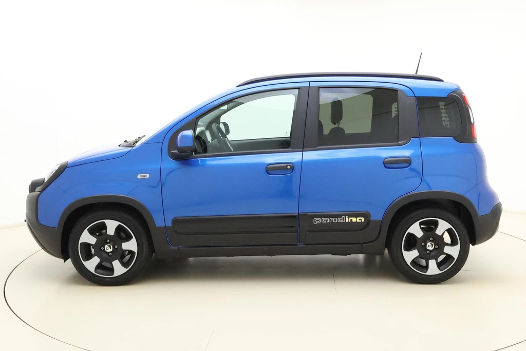 Fiat Panda – foto 2