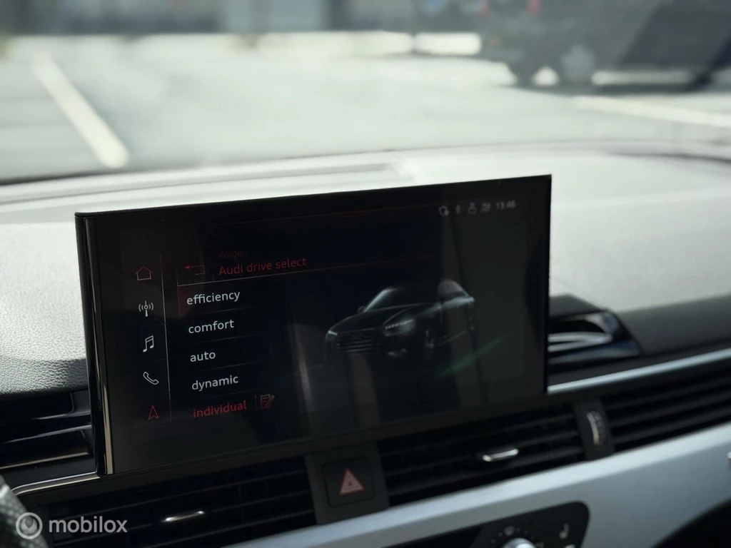 Audi A4 – foto 25