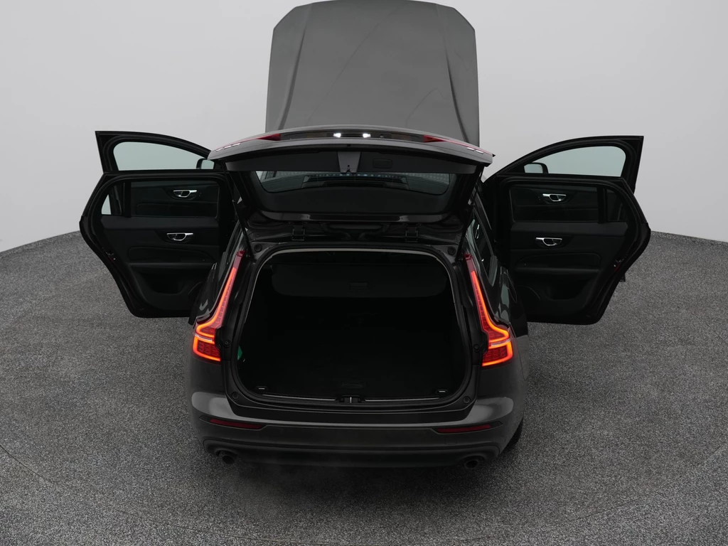 Volvo V60 – foto 33