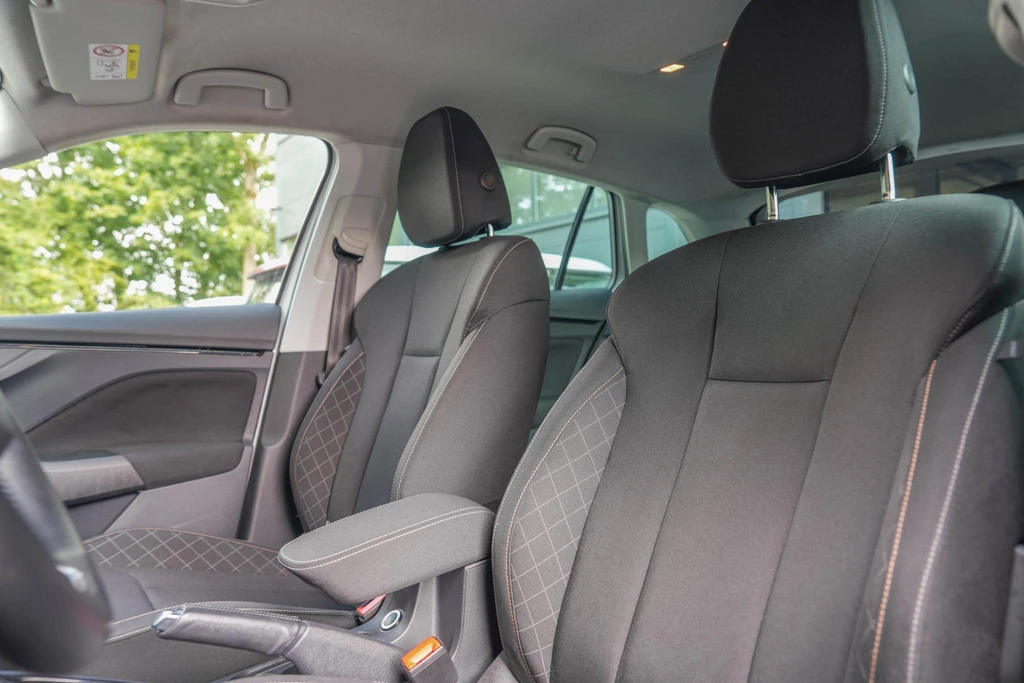 Škoda Scala – foto 12