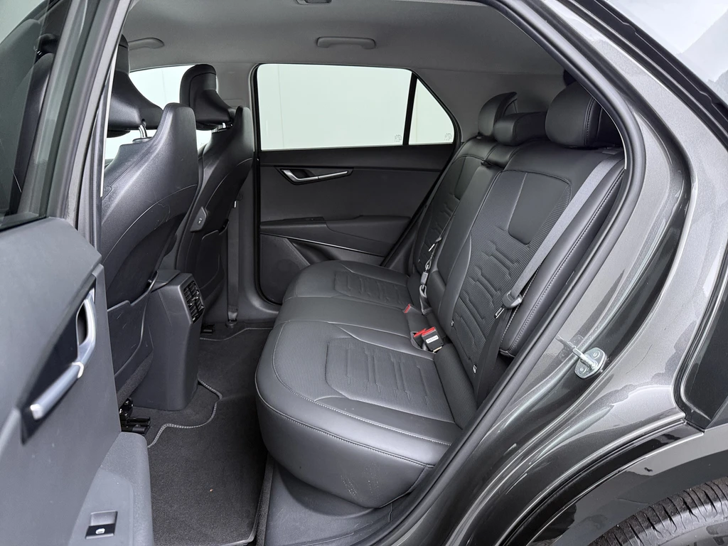 Kia Niro EV – foto 34