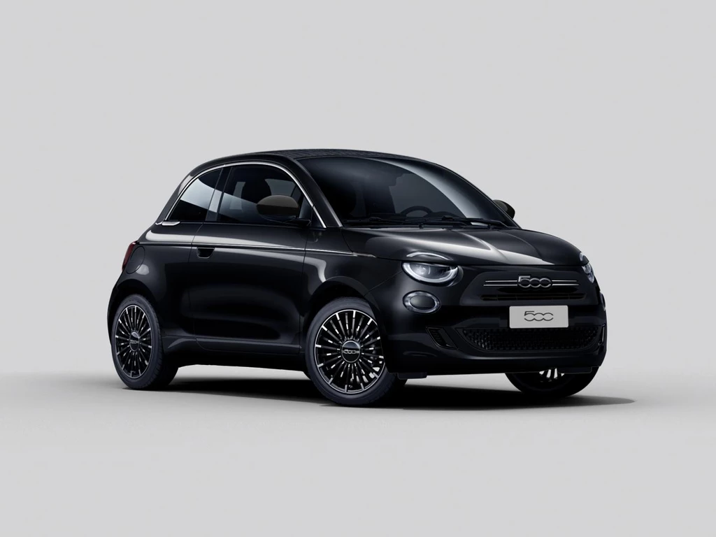 Fiat 500C – foto 5