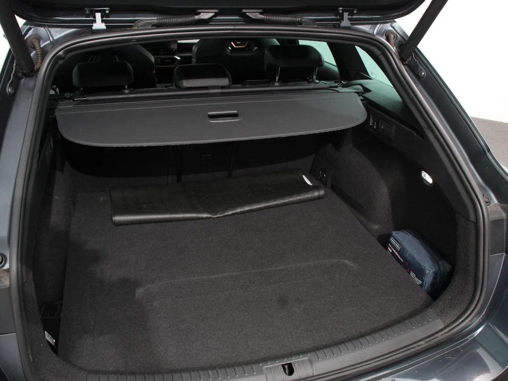 CUPRA Leon Sportstourer – foto 13