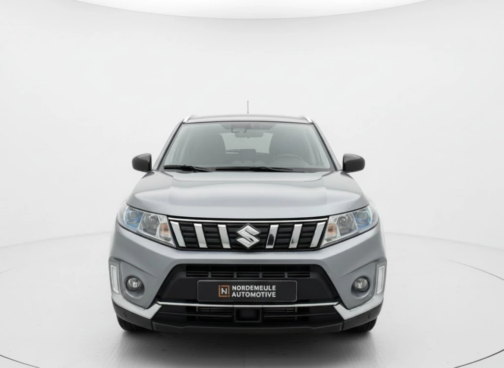 Suzuki Vitara – foto 8