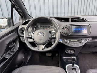 Toyota Yaris – thumbnail 16