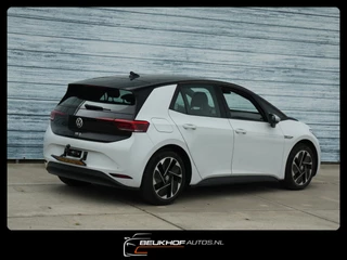 Volkswagen ID.3 – thumbnail 4