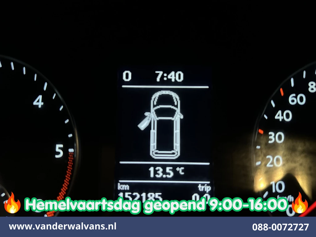 Volkswagen Caddy – foto 16