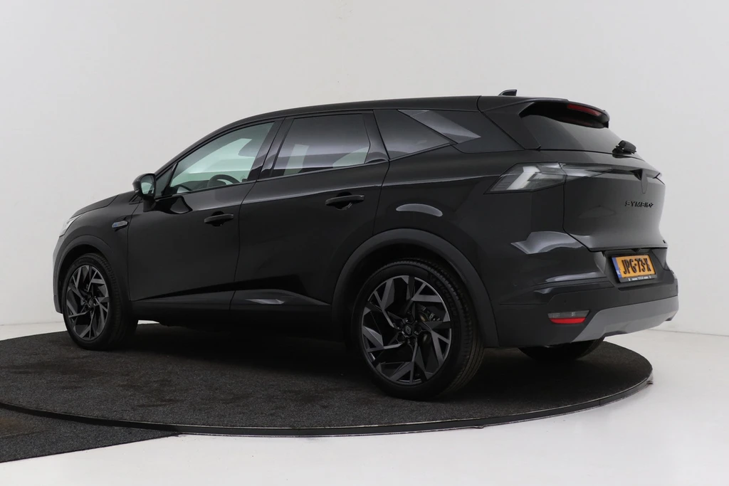 Renault Symbioz – foto 5