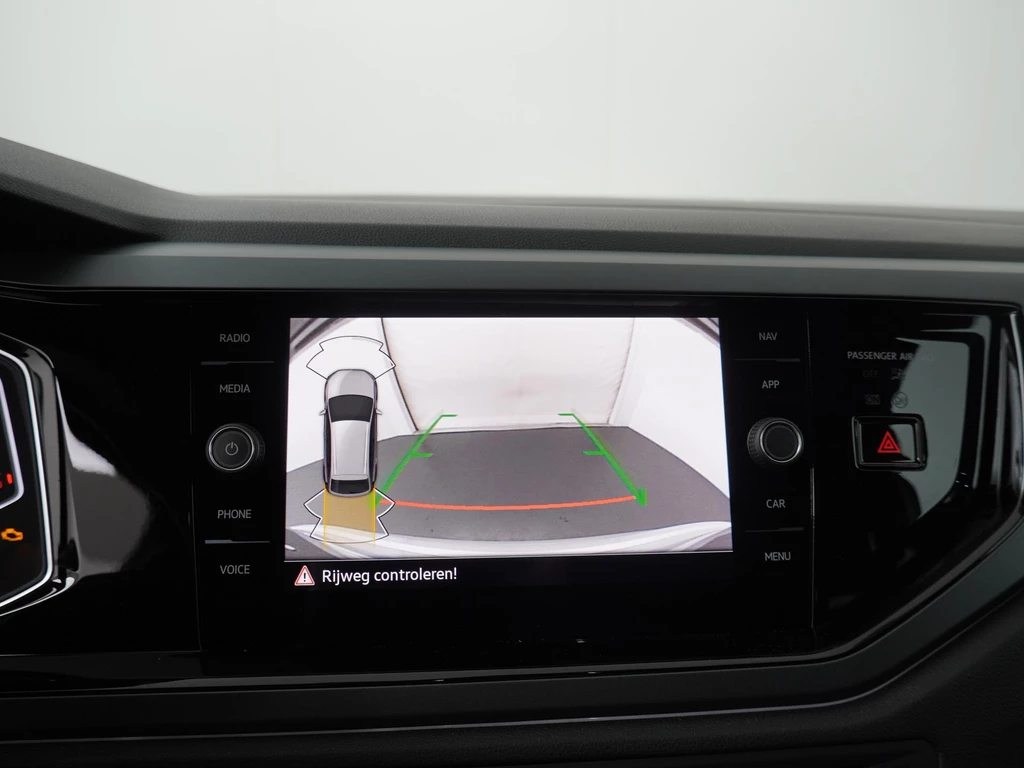 Volkswagen Taigo – foto 11